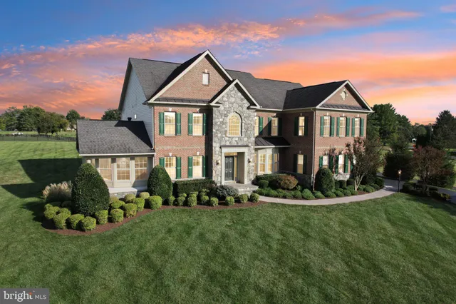 $1,599,000 | 17348 Harmony Vista Drive, Hamilton, VA 20158