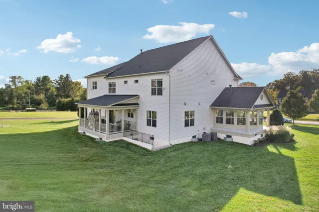 $1,599,000 | 17348 Harmony Vista Drive, Hamilton, VA 20158