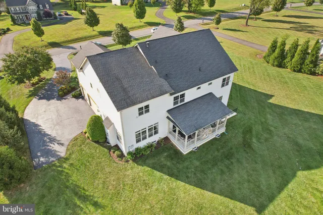 $1,599,000 | 17348 Harmony Vista Drive, Hamilton, VA 20158