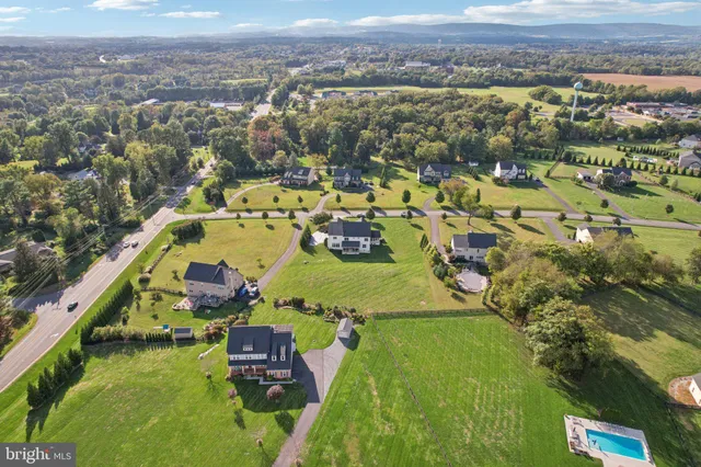 $1,599,000 | 17348 Harmony Vista Drive, Hamilton, VA 20158