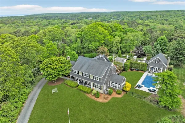$2,500,000 | 7 Hill Wood Way, Sandwich, MA 02537