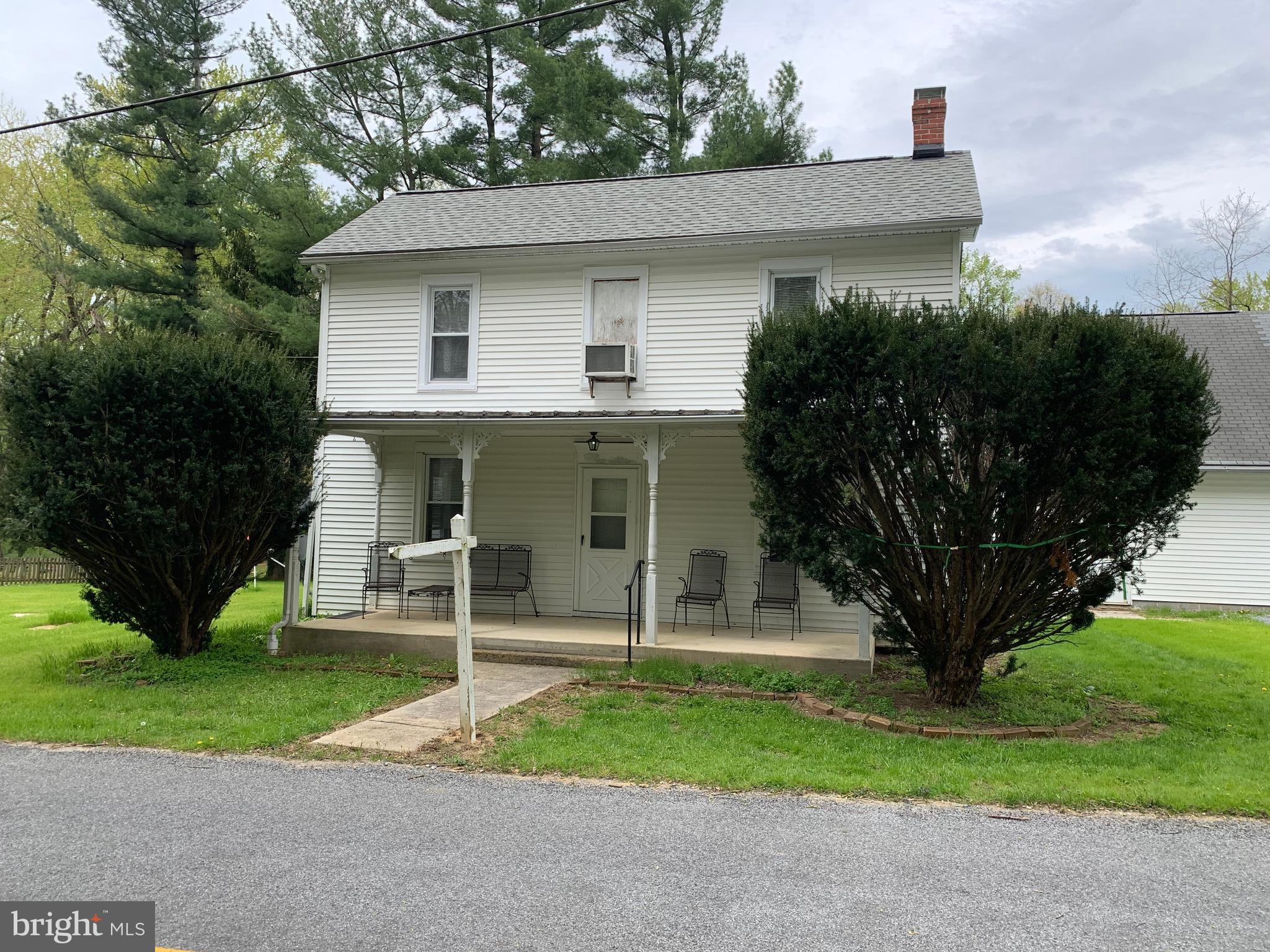 2450 Boteler Road Brownsville, MD 21715 - Photo 1 of 46 2450 Boteler Road