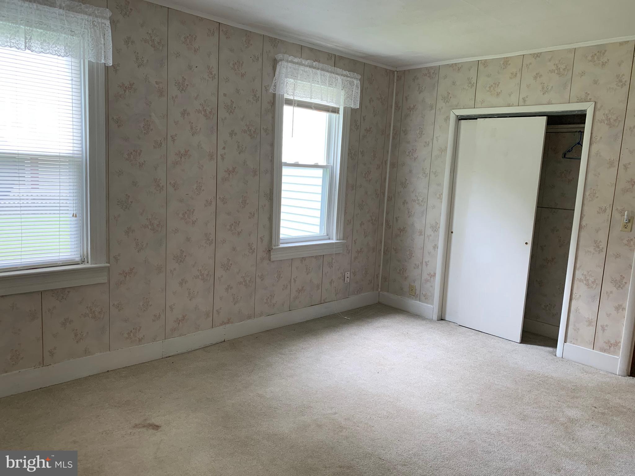 2450 Boteler Road Brownsville, MD 21715 - Photo 19 of 46 Downstairs Bedroom