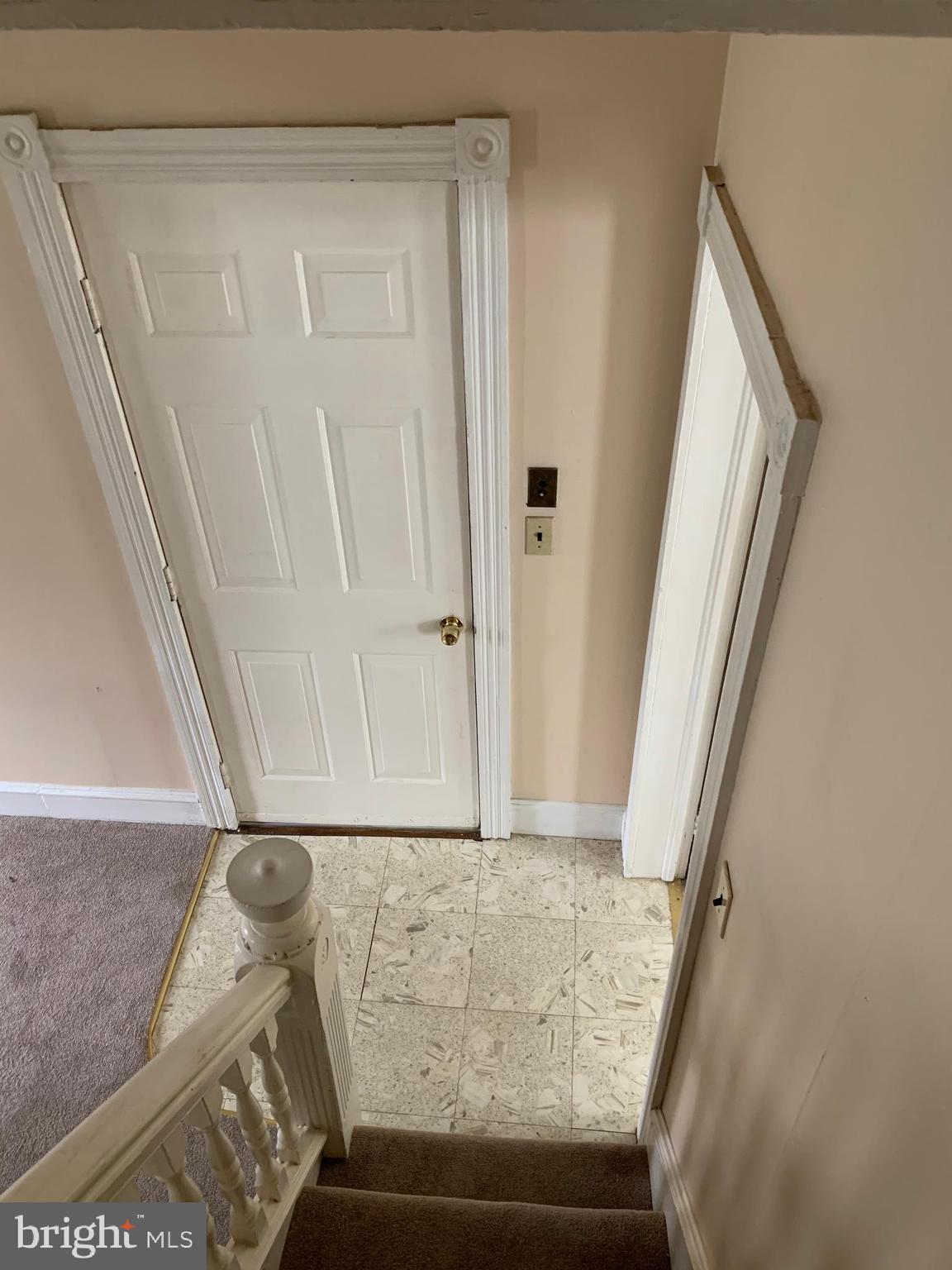 2450 Boteler Road Brownsville, MD 21715 - Photo 20 of 46 Front entrance