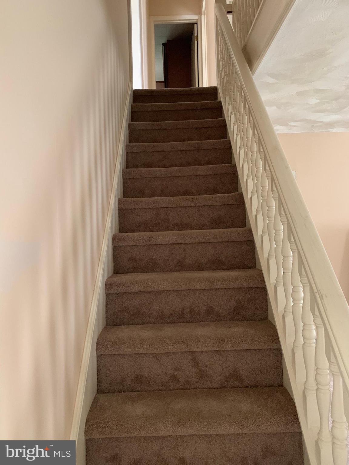 2450 Boteler Road Brownsville, MD 21715 - Photo 21 of 46 To second level