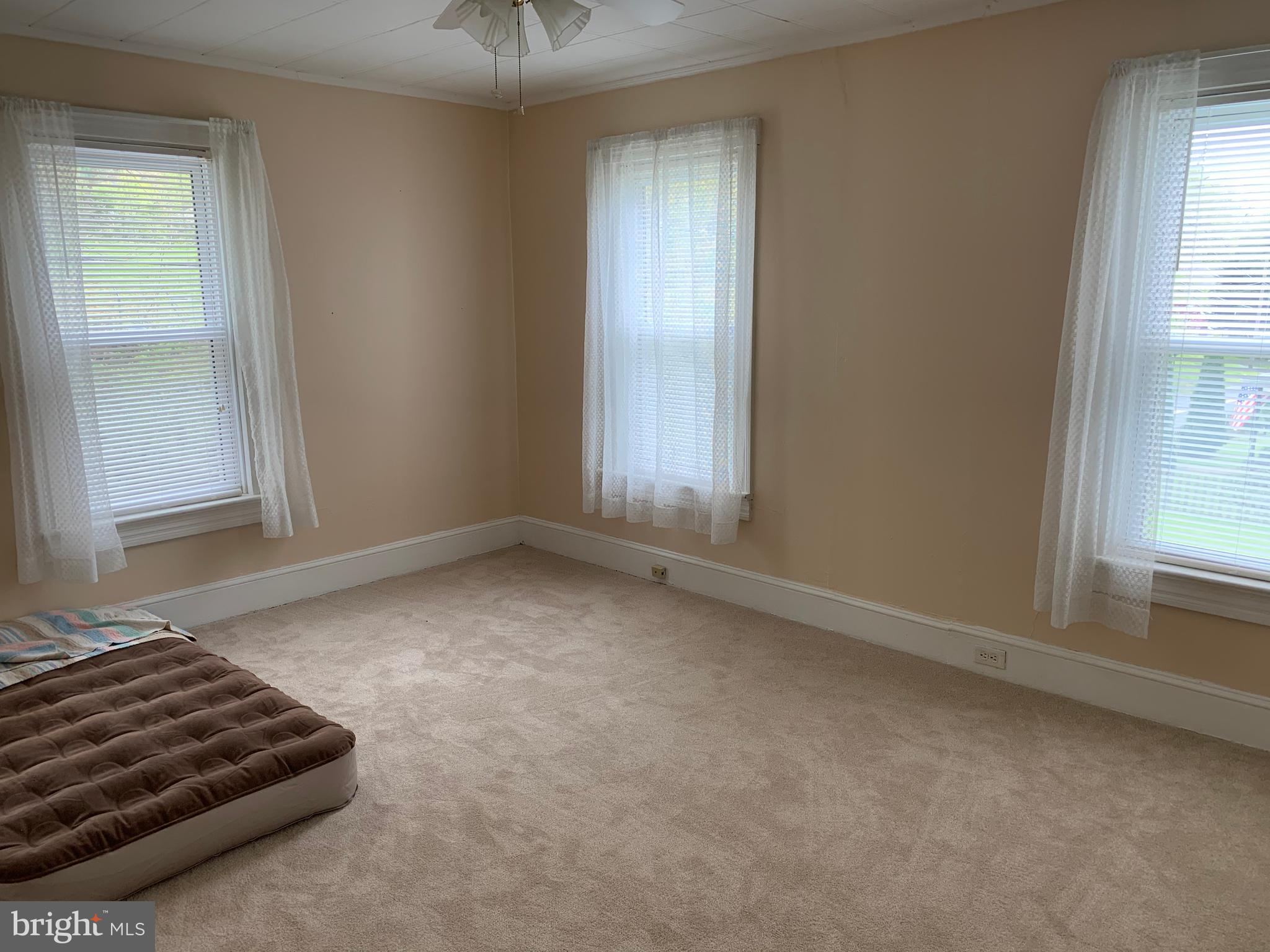 2450 Boteler Road Brownsville, MD 21715 - Photo 23 of 46 Upstairs Bedroom 1
