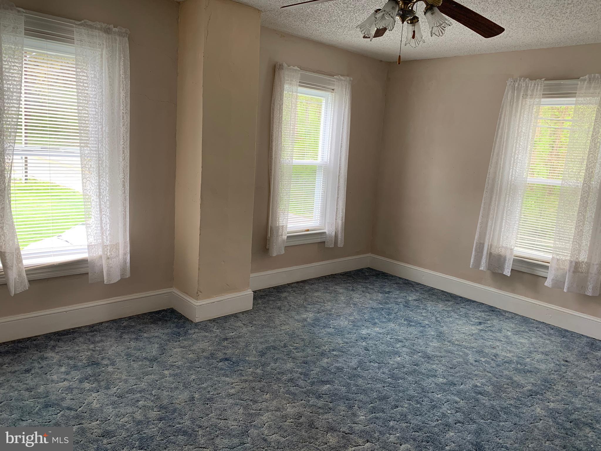 2450 Boteler Road Brownsville, MD 21715 - Photo 26 of 46 Upstairs Bedroom 2