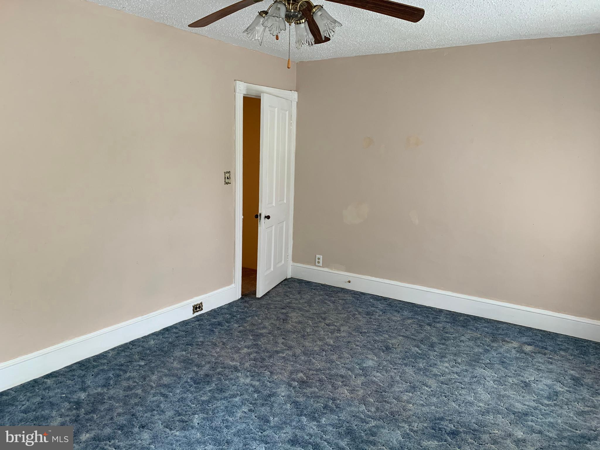 2450 Boteler Road Brownsville, MD 21715 - Photo 27 of 46 Upstairs Bedroom 2