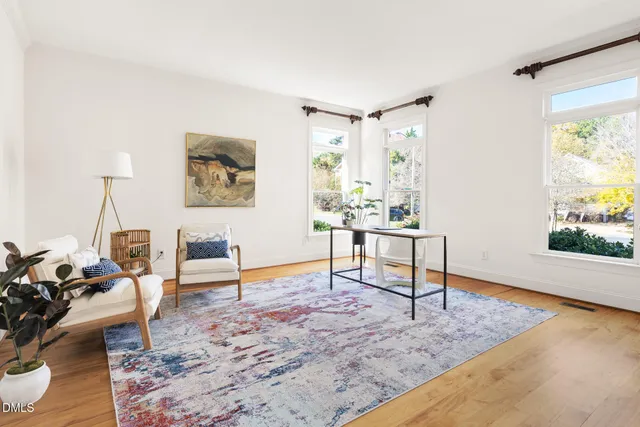 $895,000 | 201 Weathervane Drive, Carrboro, NC 27510