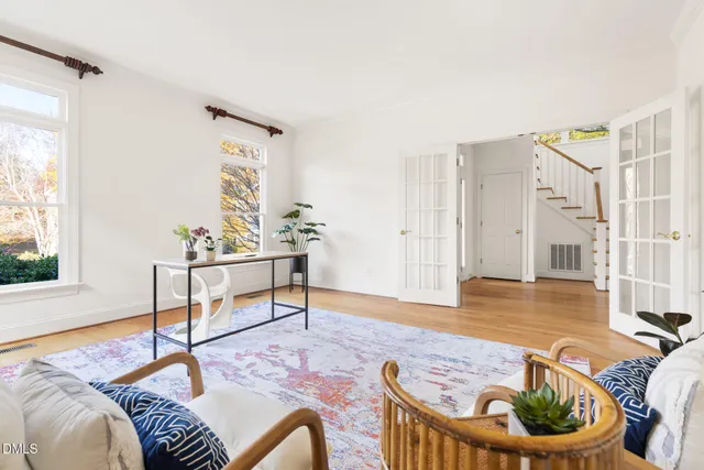 $895,000 | 201 Weathervane Drive, Carrboro, NC 27510