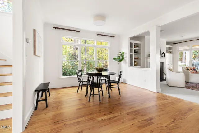 $895,000 | 201 Weathervane Drive, Carrboro, NC 27510