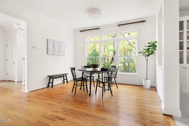 $895,000 | 201 Weathervane Drive, Carrboro, NC 27510