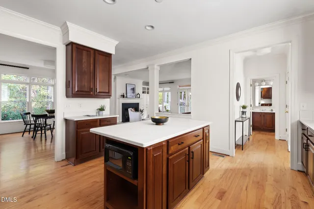 $895,000 | 201 Weathervane Drive, Carrboro, NC 27510