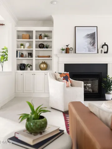 $895,000 | 201 Weathervane Drive, Carrboro, NC 27510