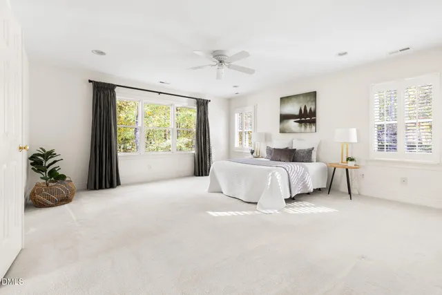 $895,000 | 201 Weathervane Drive, Carrboro, NC 27510