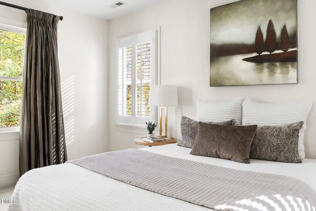 $895,000 | 201 Weathervane Drive, Carrboro, NC 27510