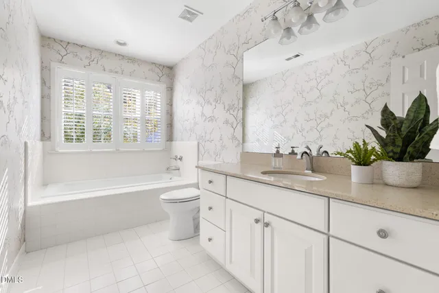 $895,000 | 201 Weathervane Drive, Carrboro, NC 27510