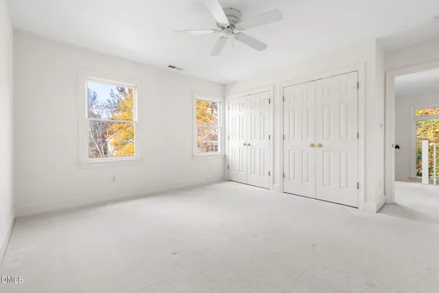 $895,000 | 201 Weathervane Drive, Carrboro, NC 27510