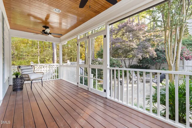 $895,000 | 201 Weathervane Drive, Carrboro, NC 27510