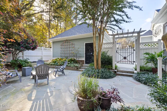 $895,000 | 201 Weathervane Drive, Carrboro, NC 27510