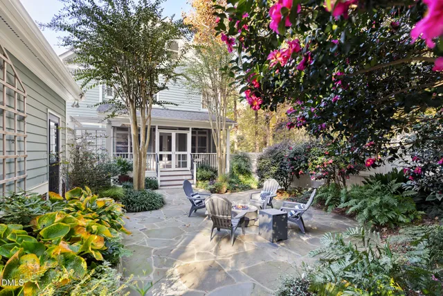 $895,000 | 201 Weathervane Drive, Carrboro, NC 27510