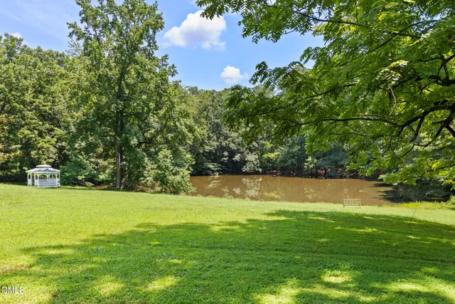 $895,000 | 201 Weathervane Drive, Carrboro, NC 27510