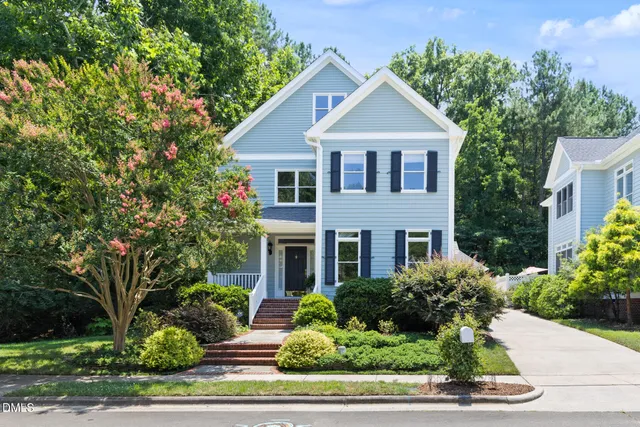 $895,000 | 201 Weathervane Drive, Carrboro, NC 27510