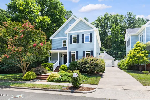 $895,000 | 201 Weathervane Drive, Carrboro, NC 27510