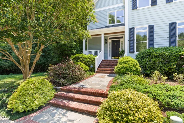 $895,000 | 201 Weathervane Drive, Carrboro, NC 27510