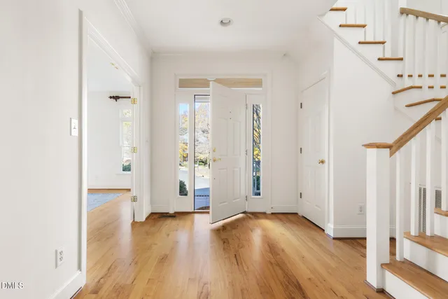 $895,000 | 201 Weathervane Drive, Carrboro, NC 27510