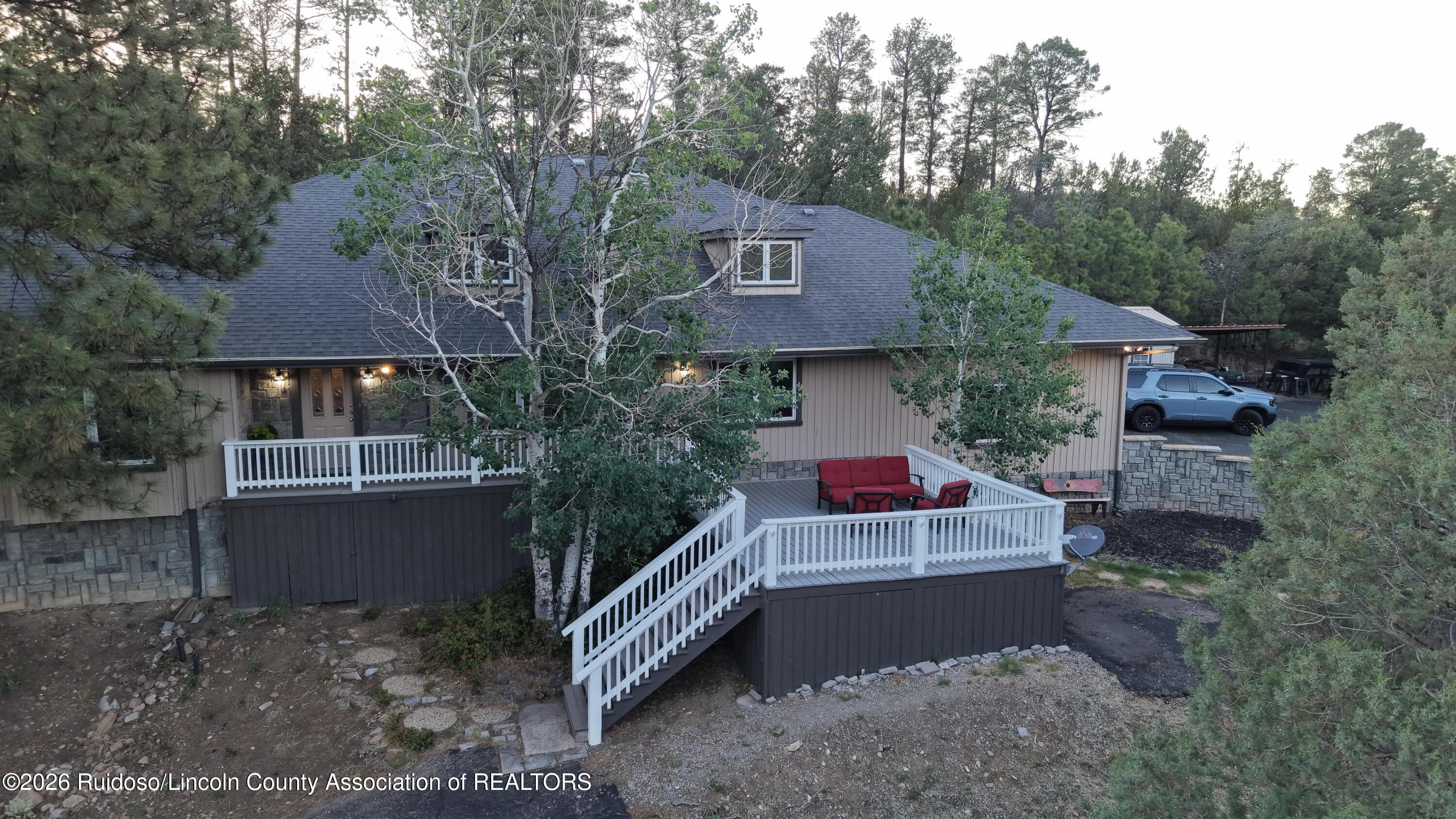 433 Fort Stanton Road Alto, NM 88312 - Photo 73 of 88 Gallery Image 73