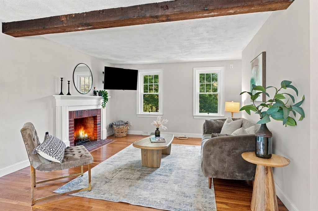 23 Old Jacobs Road Georgetown, MA 01833 - Photo 13 of 29 Gallery Image 13