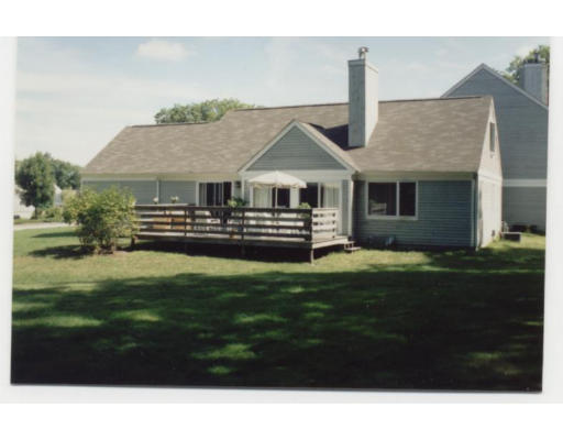 140 Stone Ridge Road, Unit 140 Franklin, MA 02038 - Photo 2 of 8 Gallery Image 2