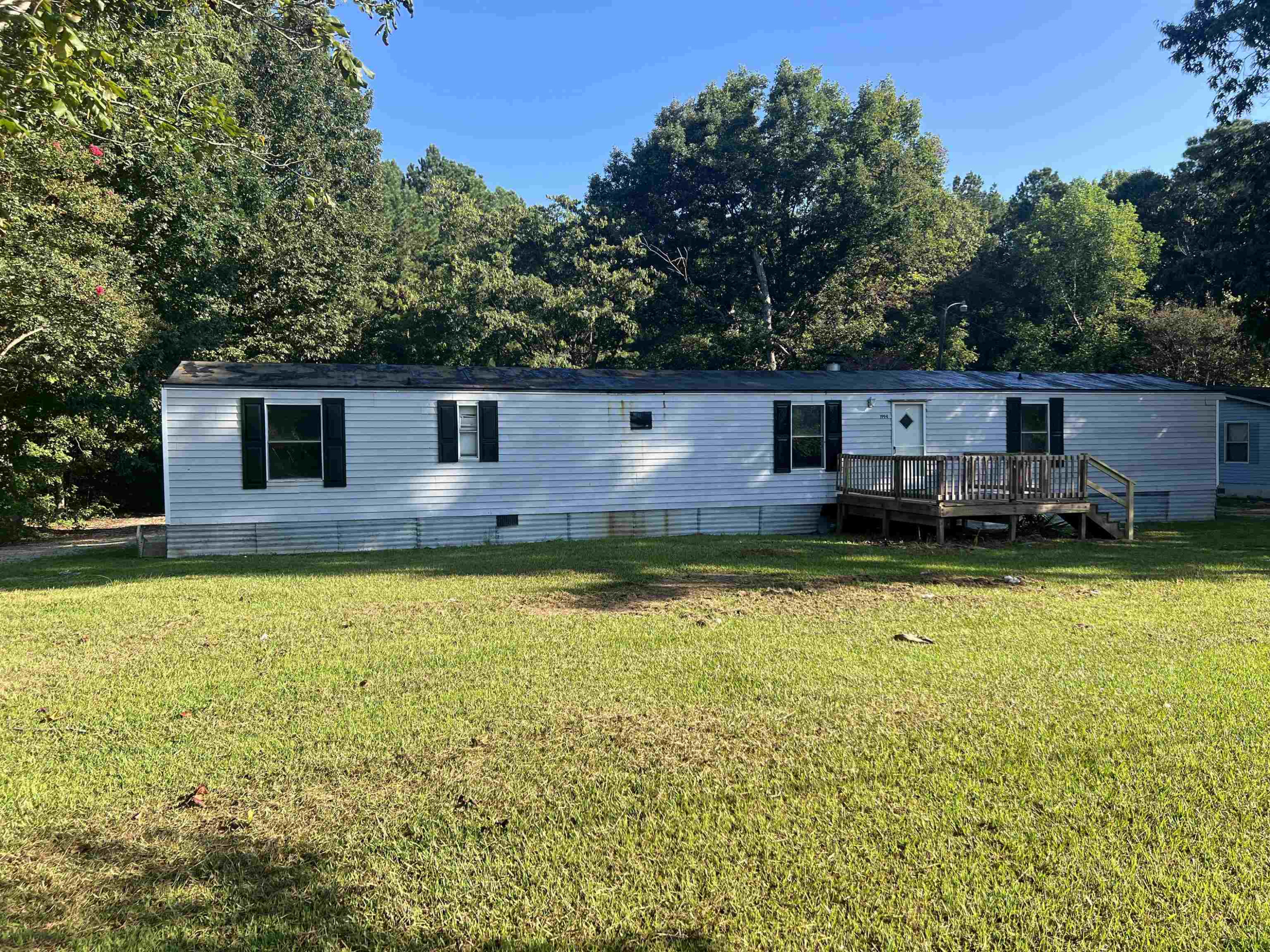 1994 Wiley Road Spring Hope, NC 27882 - Photo 1 of 13 Photo 1