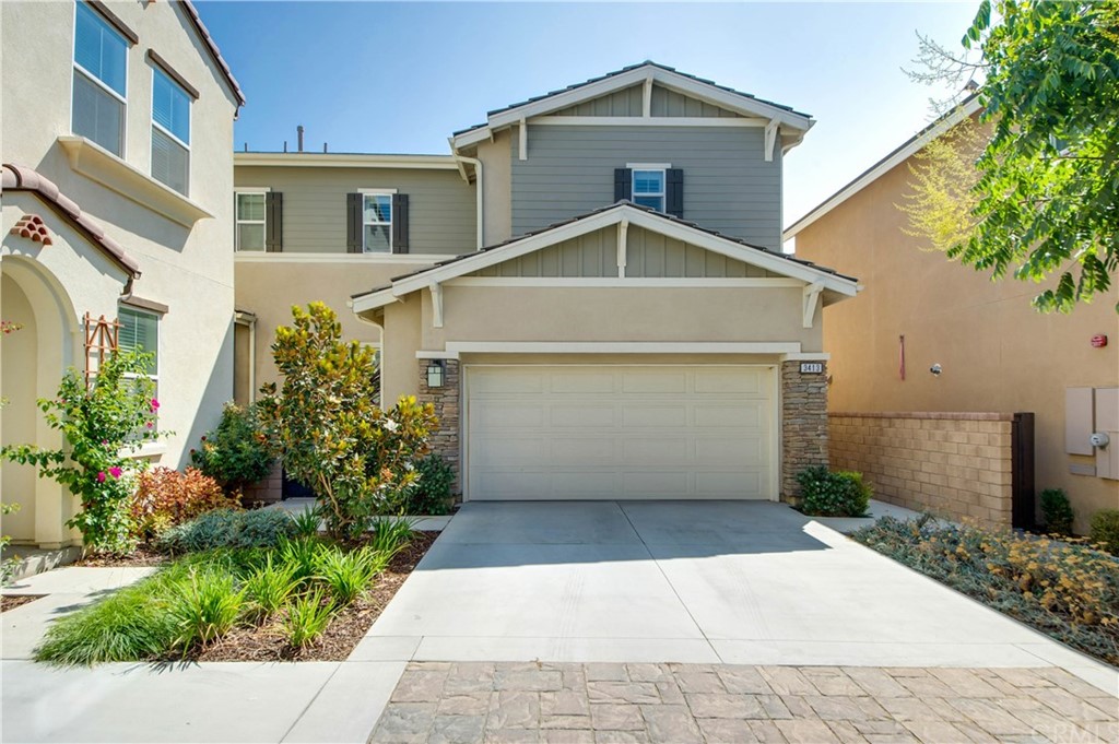3413 Pine Ridge Loop Ontario, CA 91761 - Photo 1 of 1 HOME - 3413 E. Pine Ridge Loop, Ontario, CA 91761