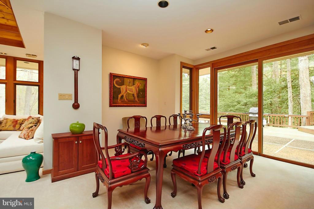 611 Utterback Store Road Great Falls, VA 22066 - Photo 14 of 30 Dining Room