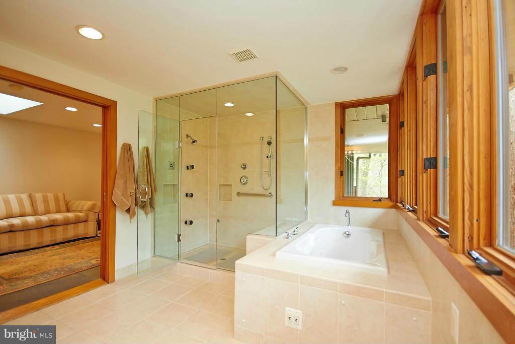 611 Utterback Store Road Great Falls, VA 22066 - Photo 19 of 30 Bath (Master)