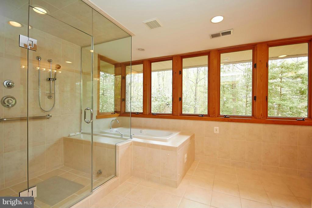 611 Utterback Store Road Great Falls, VA 22066 - Photo 4 of 30 Bath (Master)