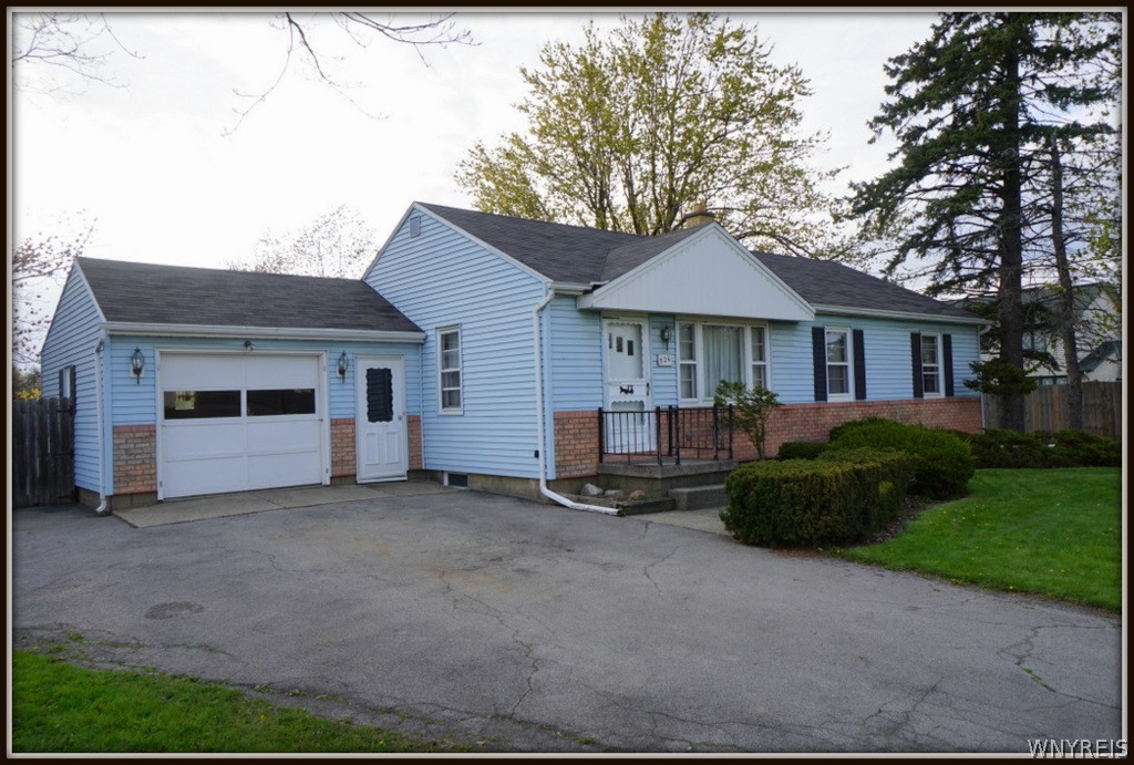 526 Ayer Road Amherst, NY 14221 - Photo 1 of 1 Gallery Image 1