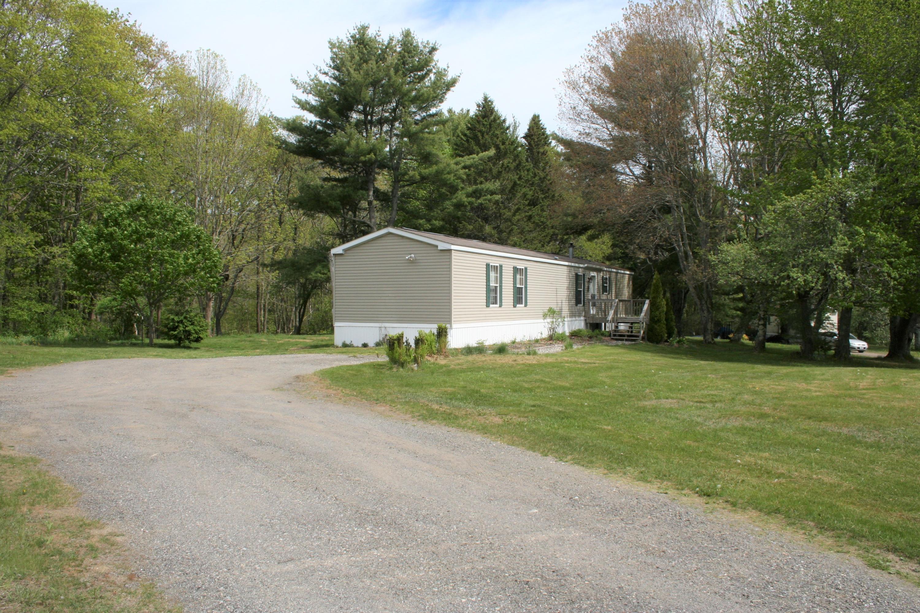 820 Cushing Road Cushing, ME 04563 - Photo 1 of 22 820 Cushing Road