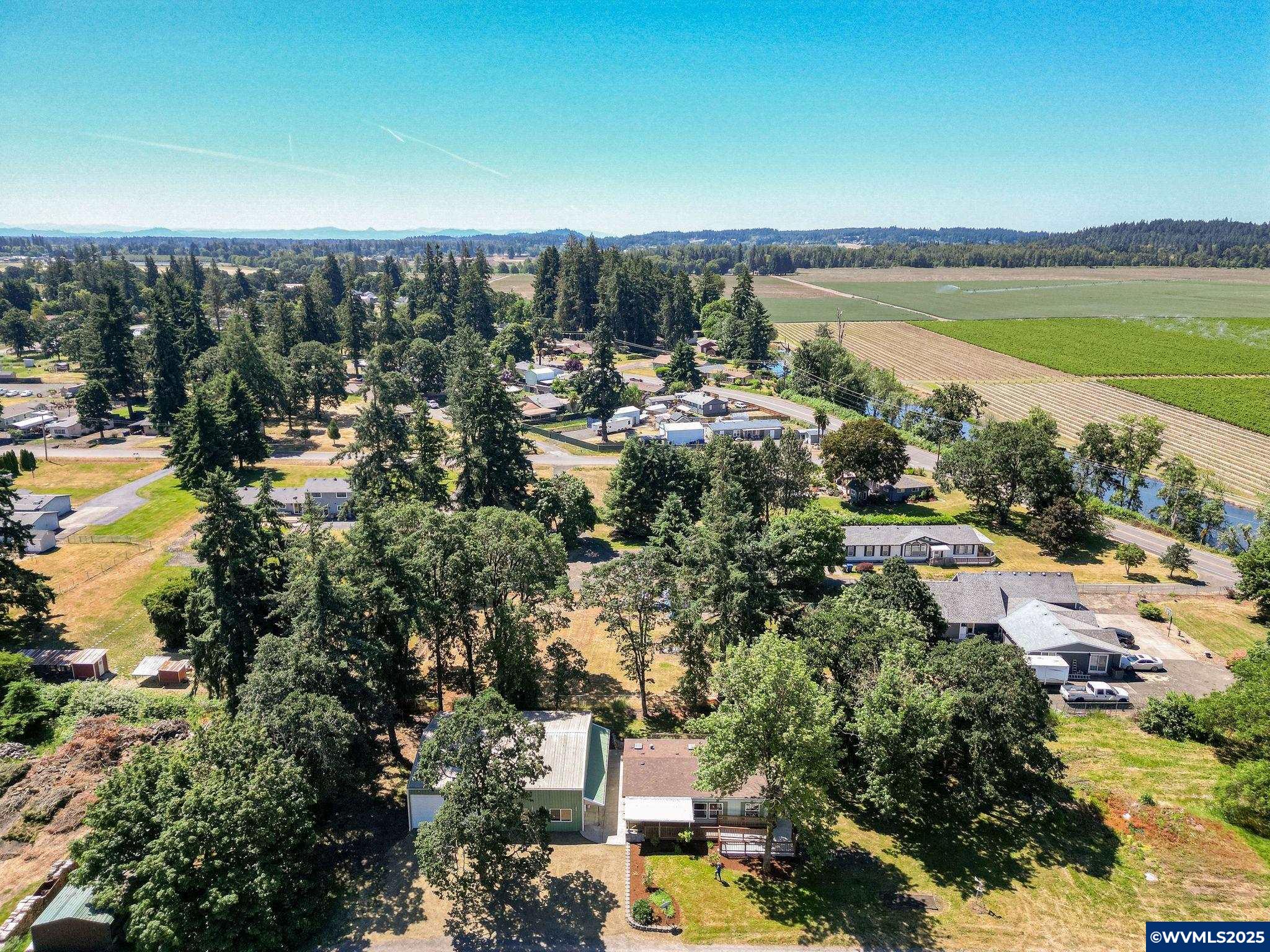 1677 Talbot Road Southeast Jefferson, OR 97352 - Photo 43 of 43 Gallery Image 43