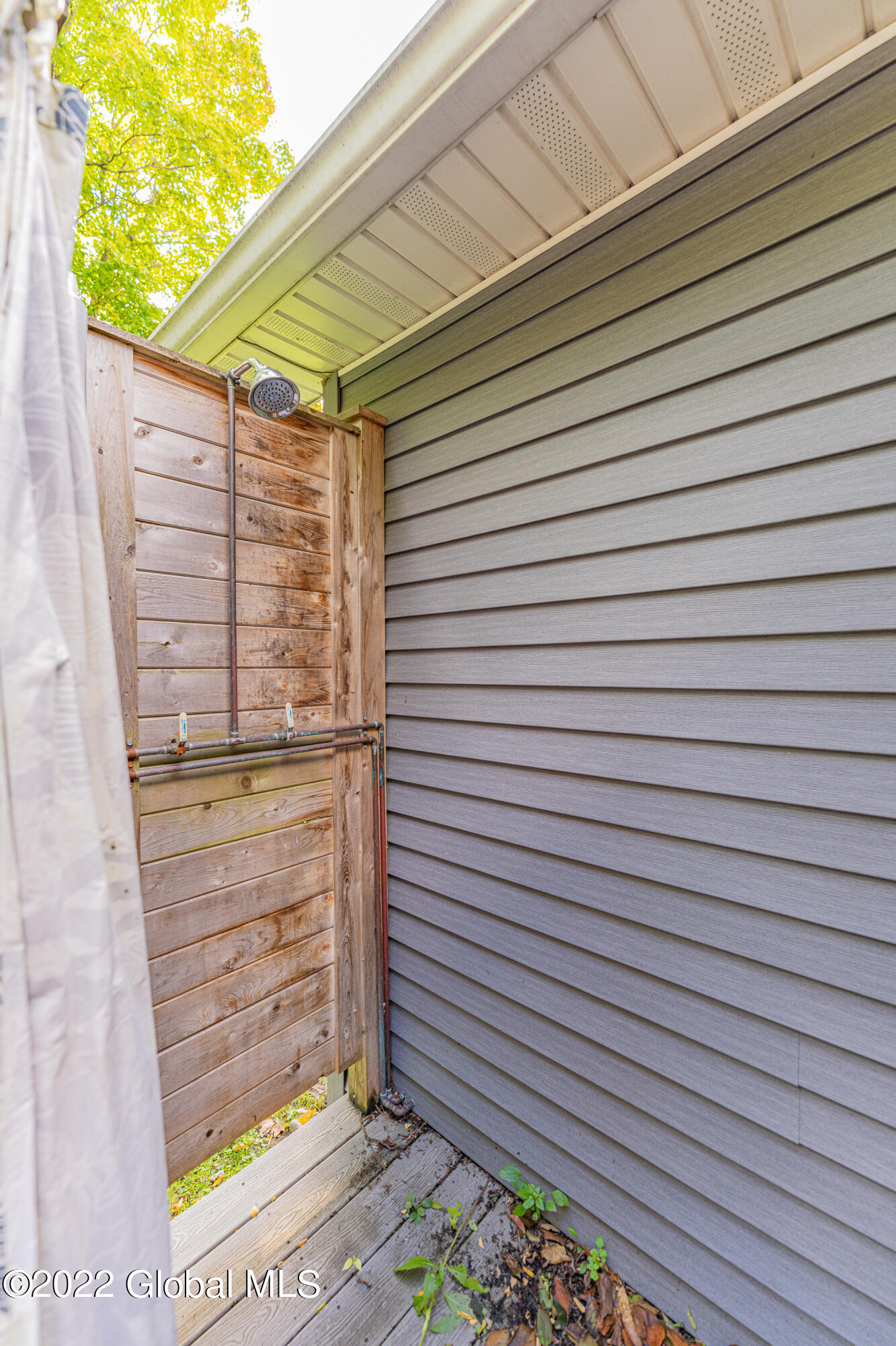 428 Hays Road Rensselaer, NY 12144 - Photo 31 of 59 Outdoor Shower