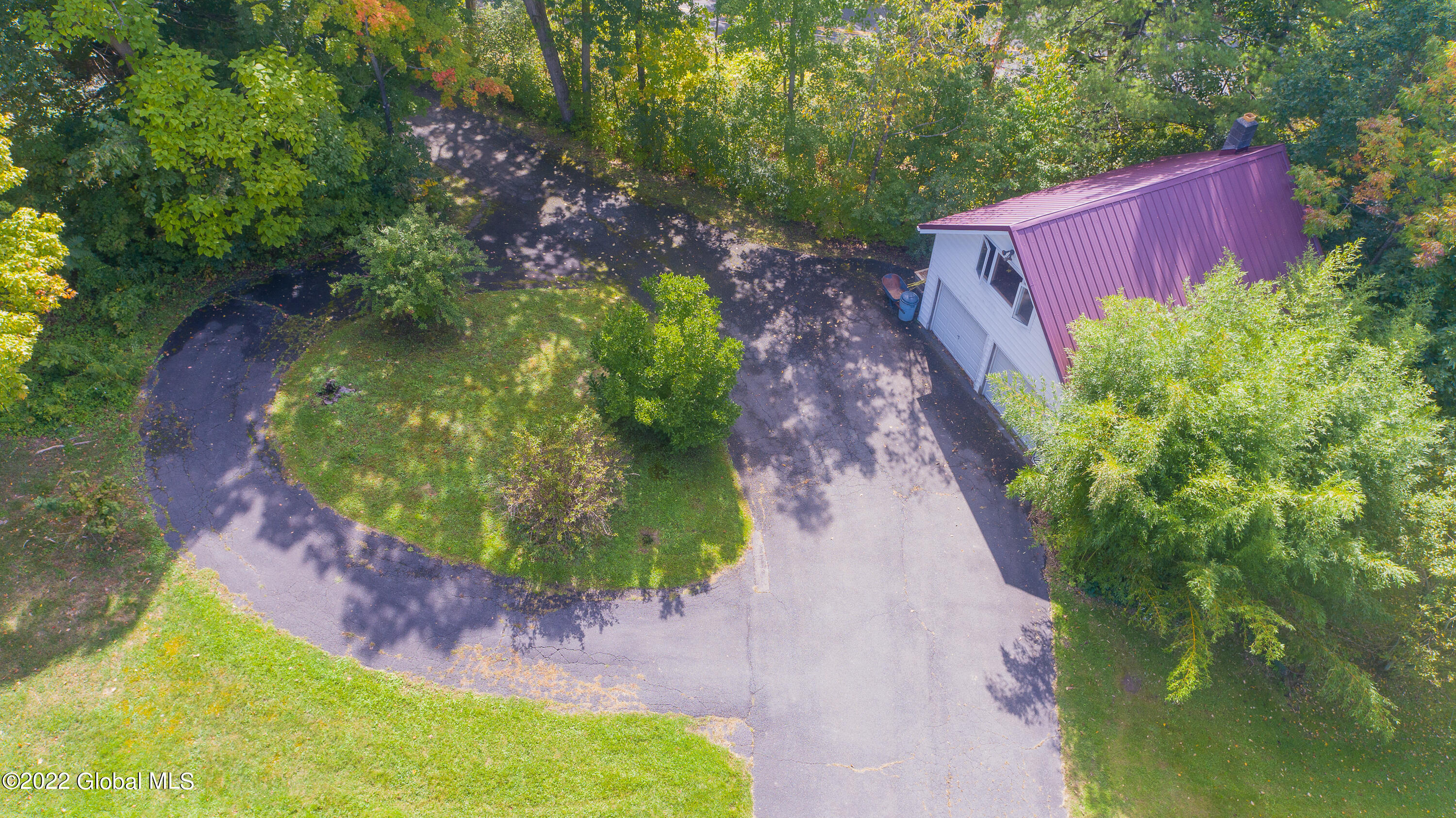 428 Hays Road Rensselaer, NY 12144 - Photo 36 of 59 Aerial 6