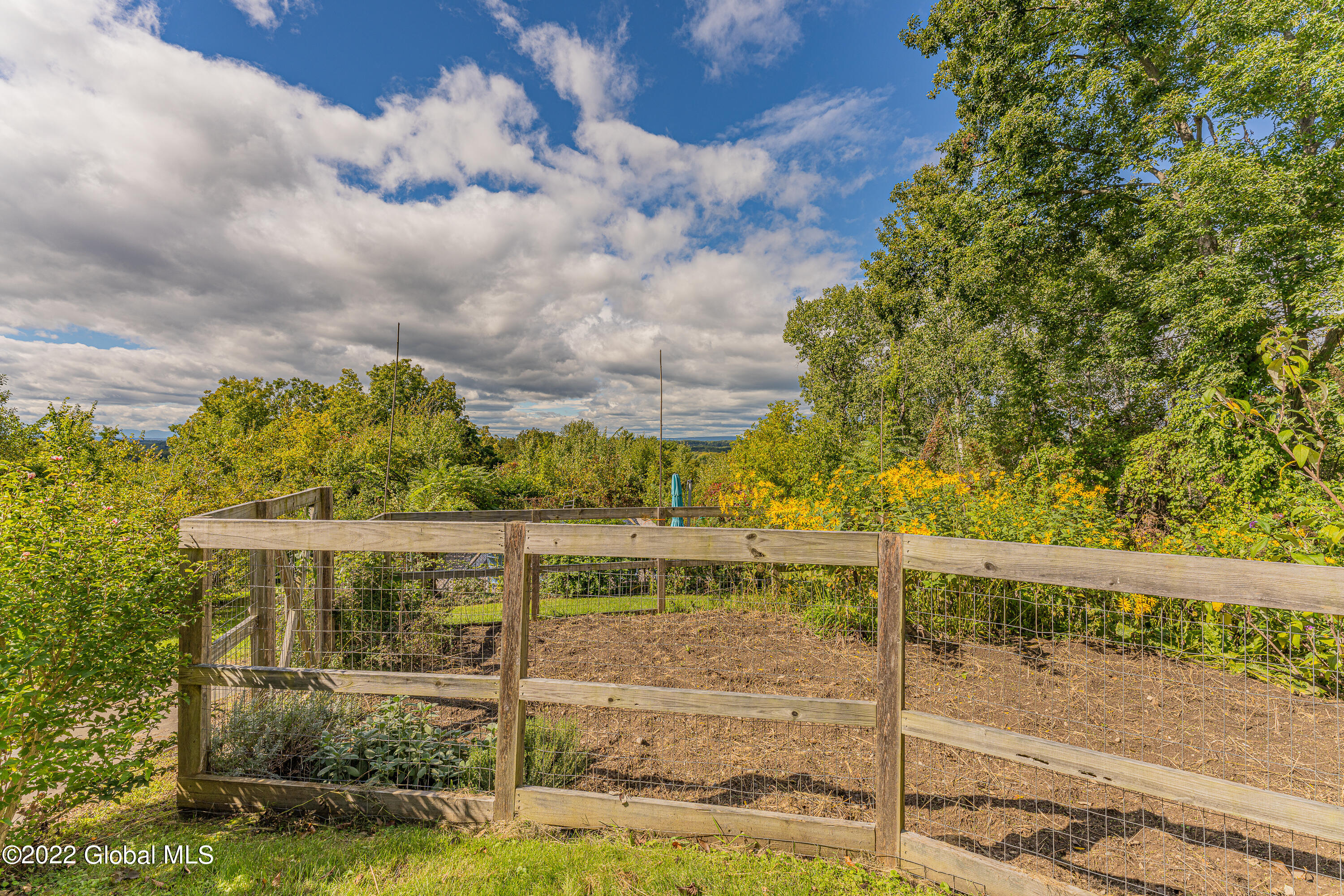 428 Hays Road Rensselaer, NY 12144 - Photo 40 of 59 Yard 14