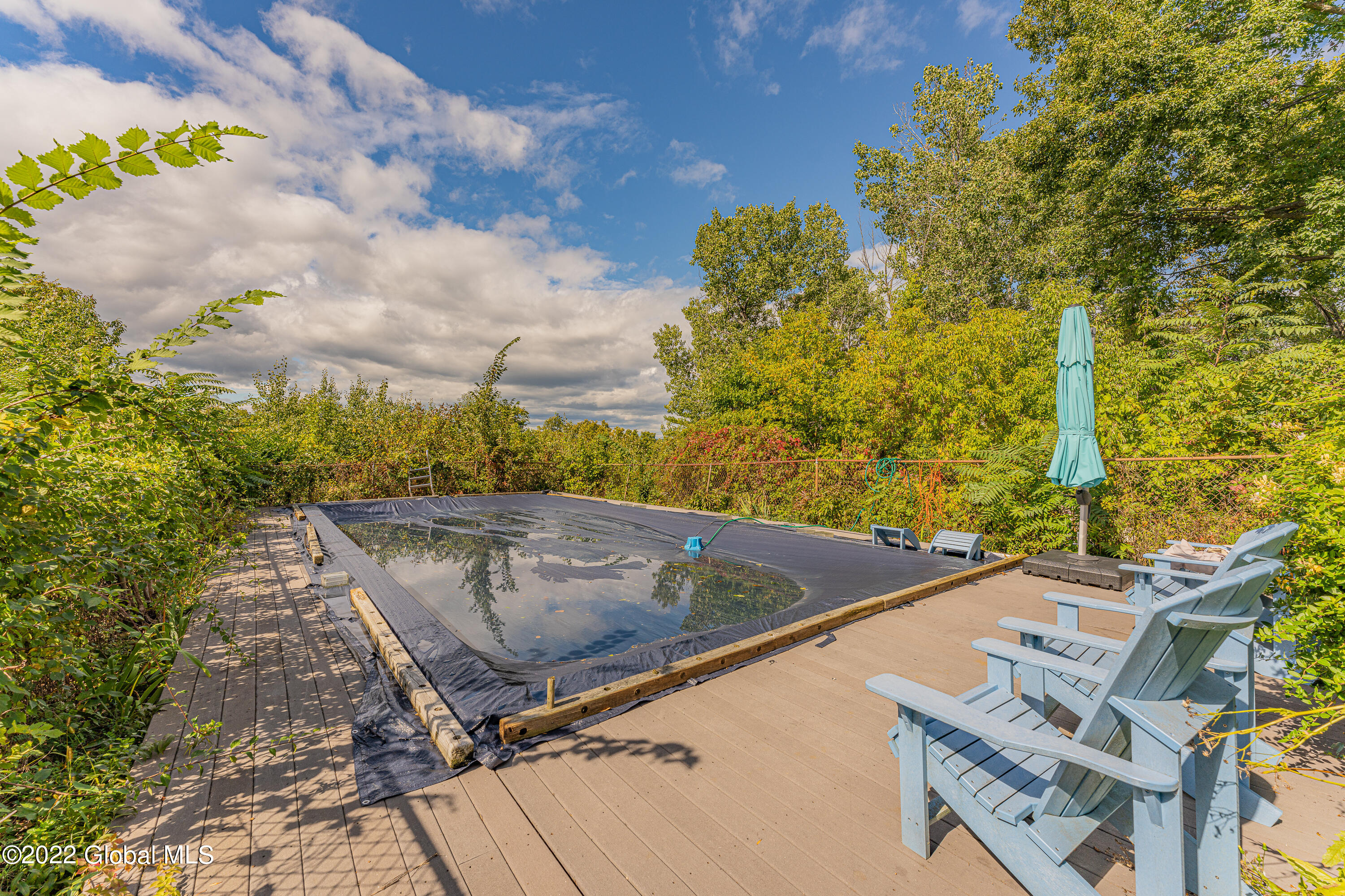 428 Hays Road Rensselaer, NY 12144 - Photo 43 of 59 Yard 17