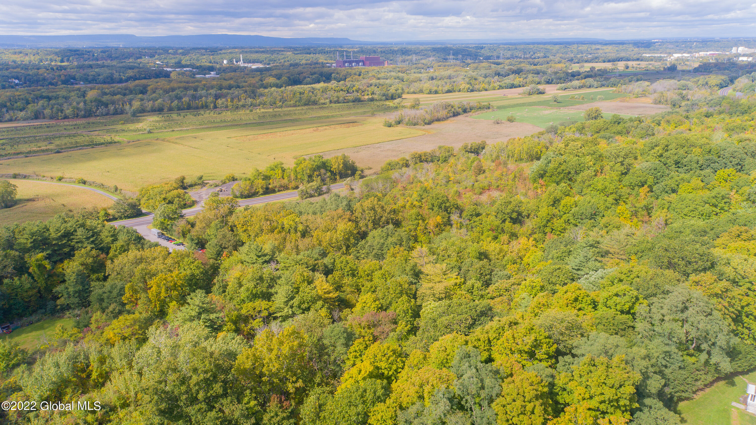 428 Hays Road Rensselaer, NY 12144 - Photo 50 of 59 Aerial 12