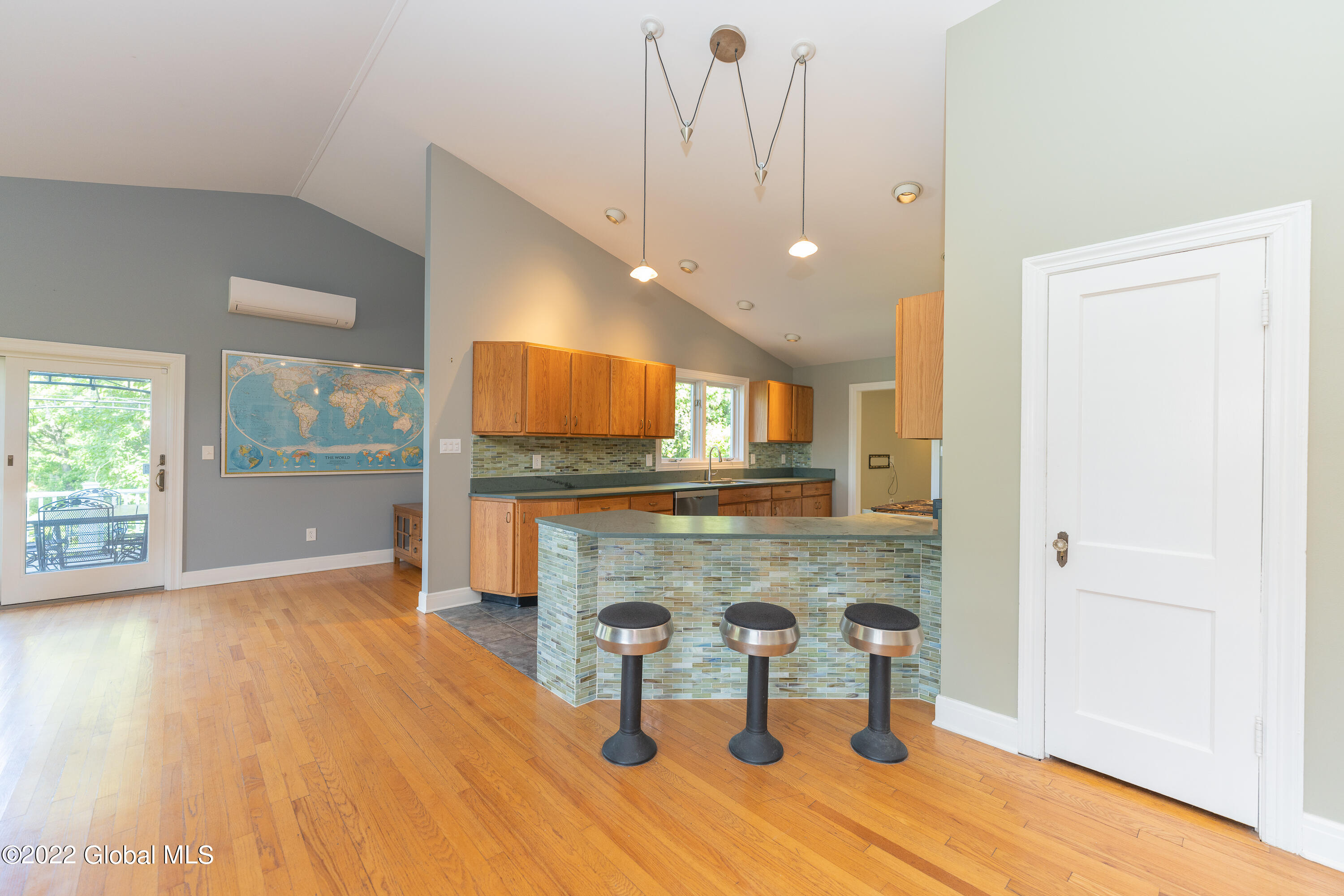 428 Hays Road Rensselaer, NY 12144 - Photo 9 of 59 3 Kitchen 1