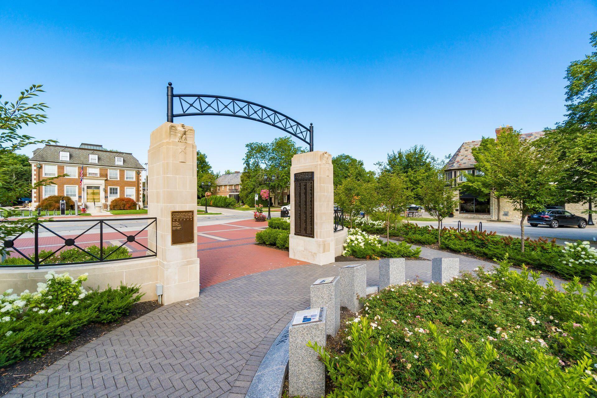 2080 Chardon Road Columbus, OH 43220 - Photo 97 of 115 25_Upper Arlington, OH, USA