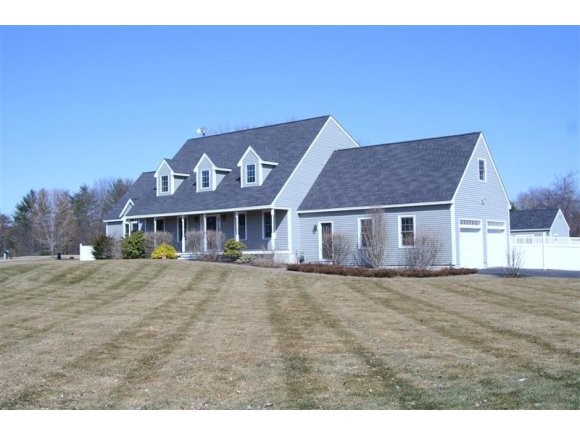 3 Shepherds Lane North Hampton, NH 03862 - Photo 1 of 1 Gallery Image 1