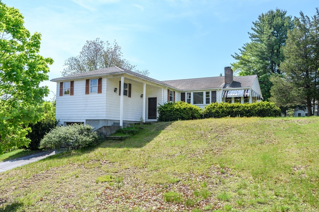 4 Hickory Road Natick, MA 01760 - Photo 1 of 24
